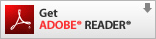 Get Adobe&reg; Reader&reg;